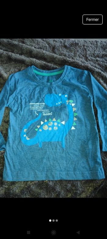 Très beau haut garçon e4