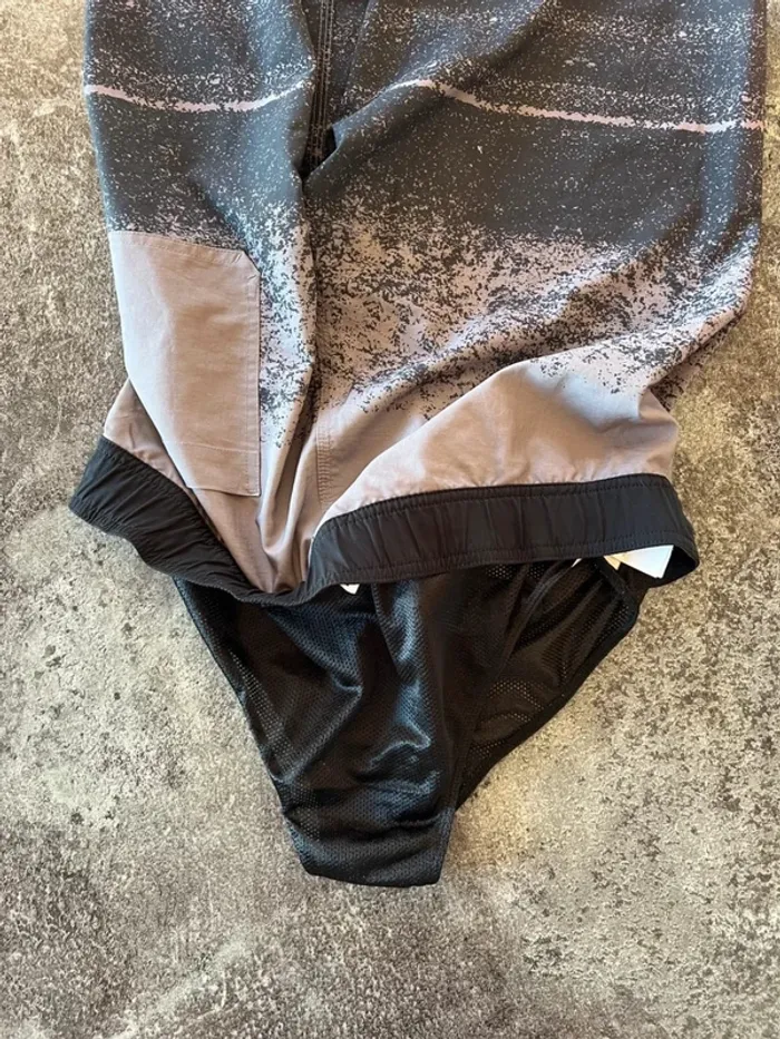 Maillot short bain homme Oxbow taille L 42 Bañador corto hombre Costume corto uomo Badeshorts Herren - photo numéro 5