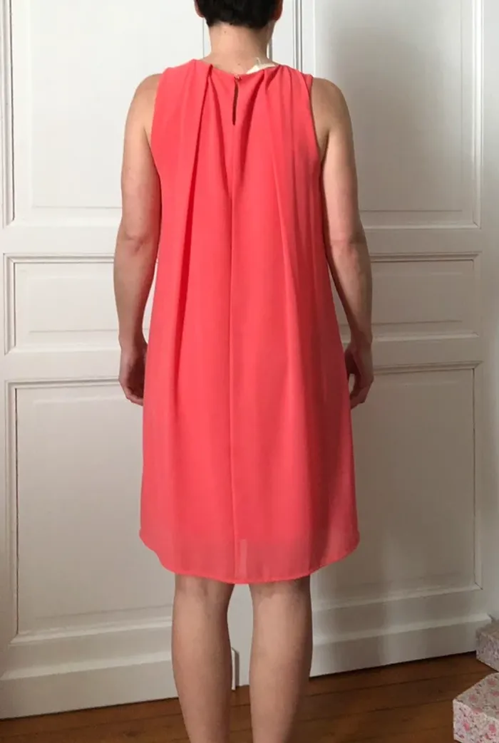 Robe La fée Maraboutee - photo numéro 2