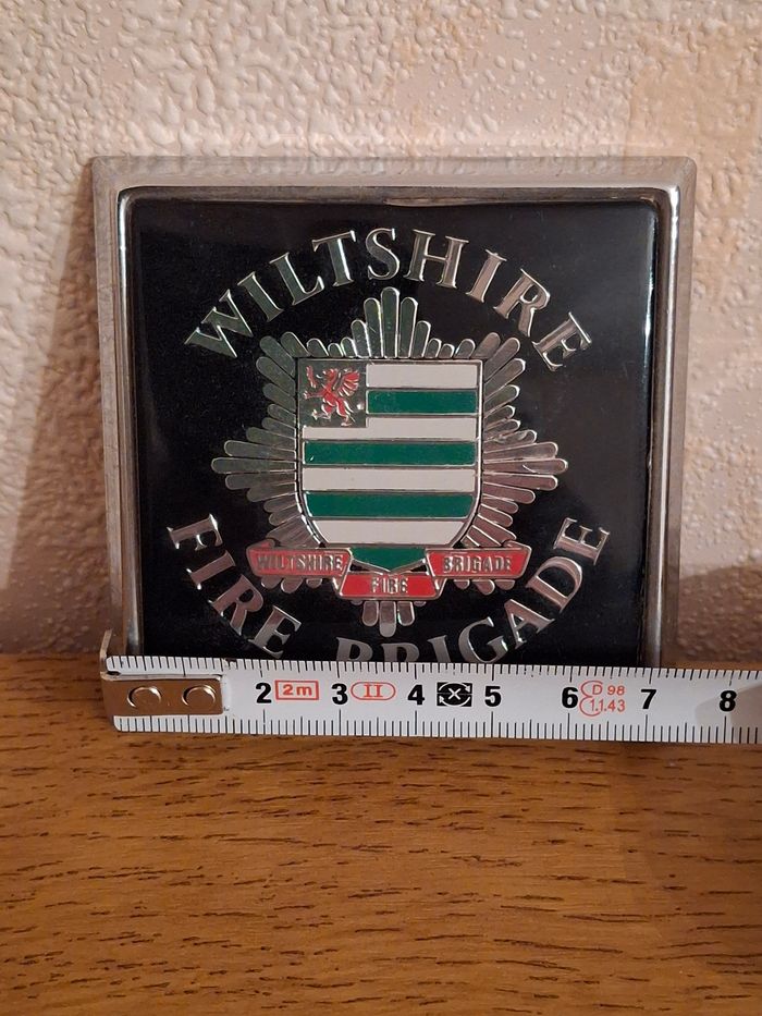 Badges original anglais - photo numéro 3