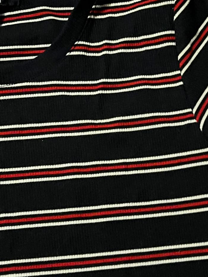Robe marinière  kiabi - photo numéro 2