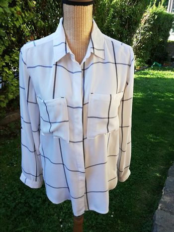 Chemise femme