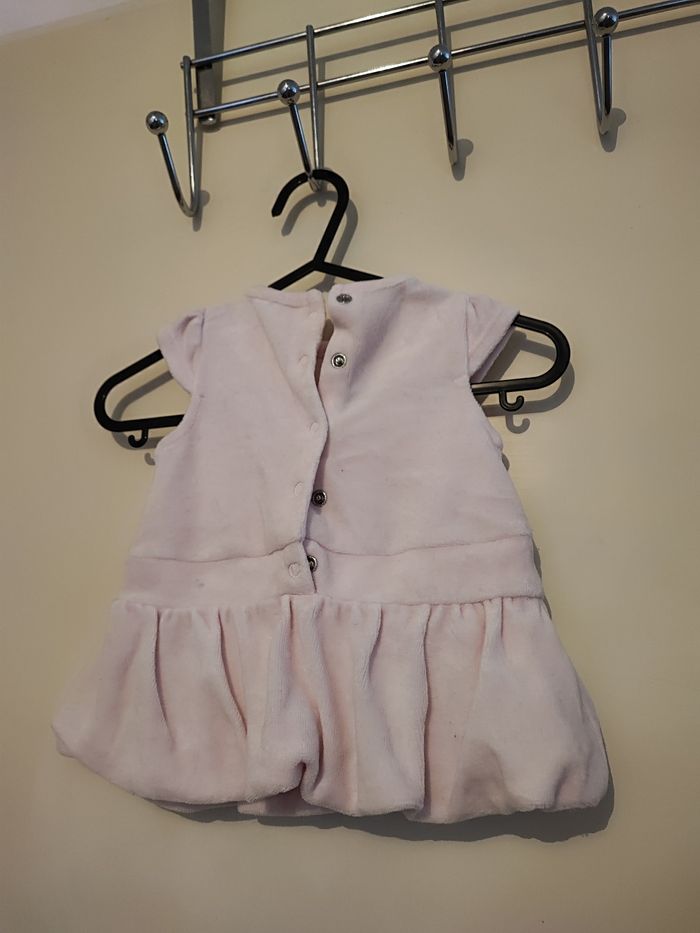 Robe bébé fille - photo numéro 4