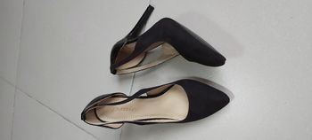 Chaussure à talons 39