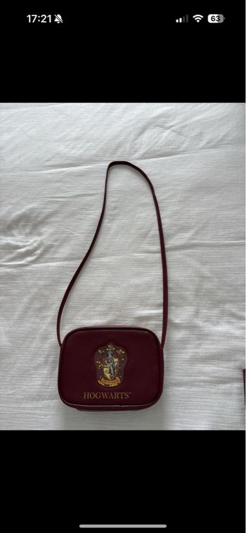 Sac à main Harry Potter 