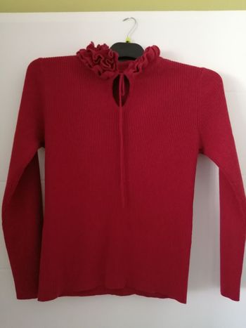 Pull "Julie Guerlande" femme T36