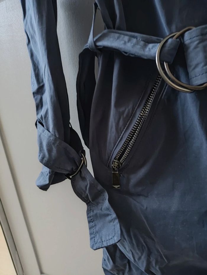 Trench - photo numéro 4