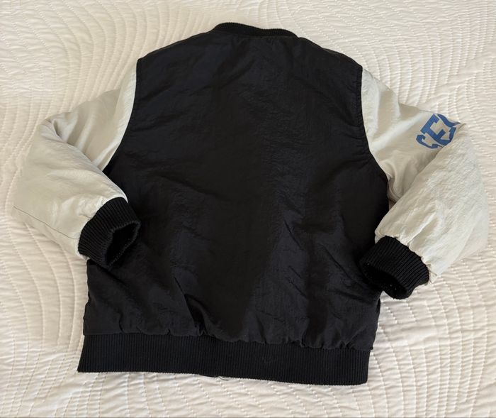 Blouson aviateur Kiabi - photo numéro 2