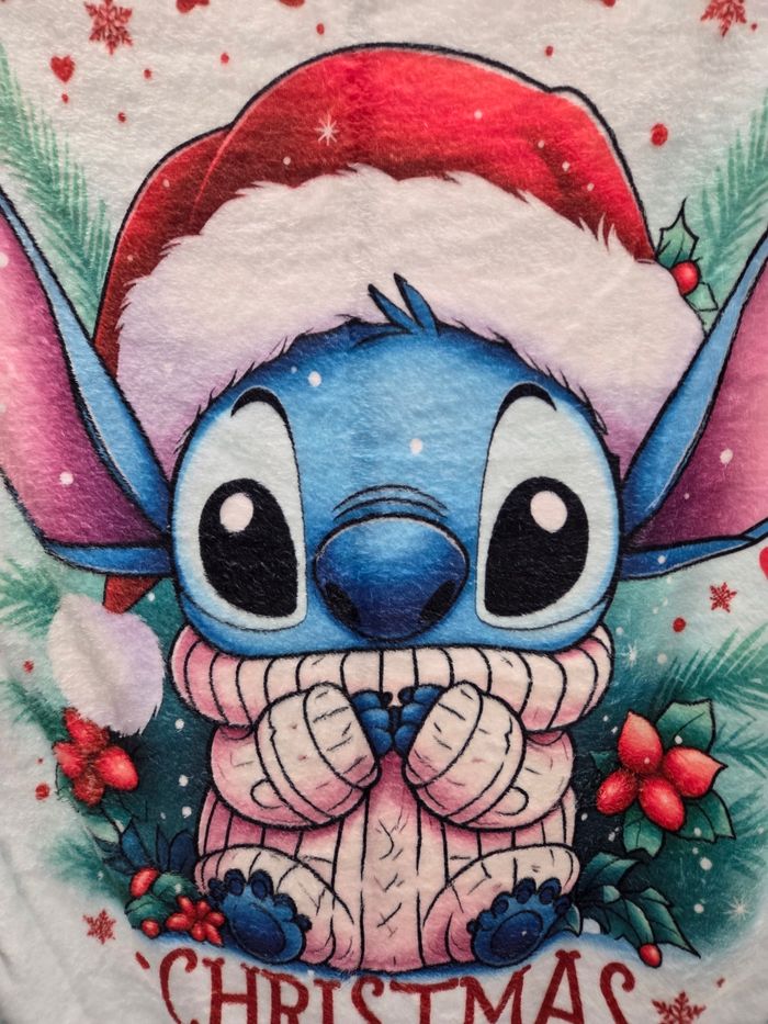 Plaid stitch - photo numéro 2