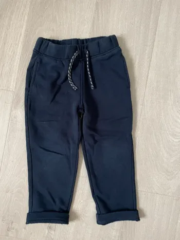 Pantalon jogging