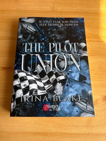 Livre: The pilot union 
