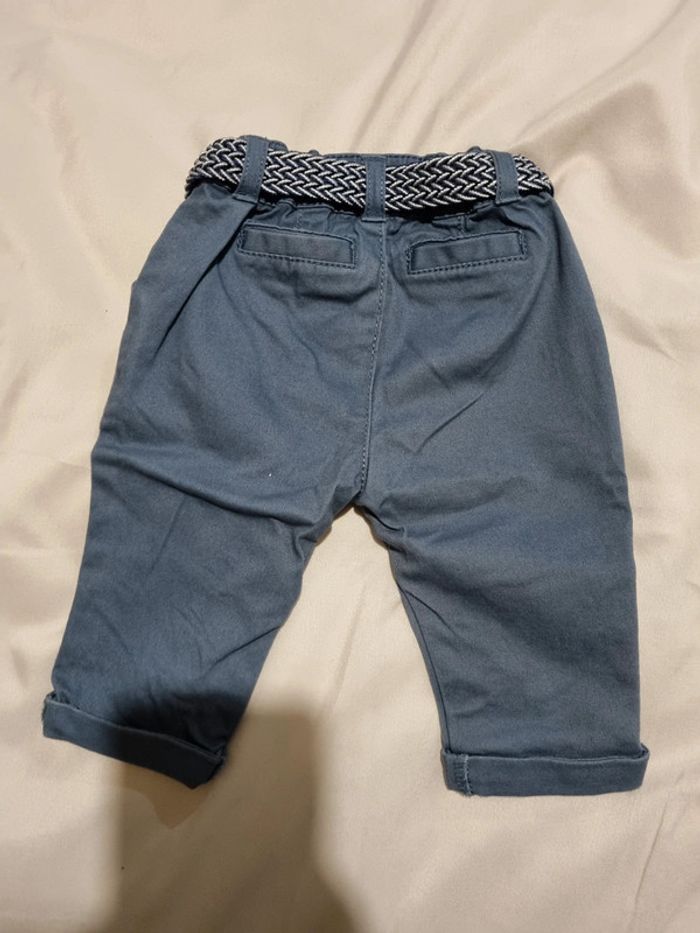 Pantalon 3 mois - photo numéro 2