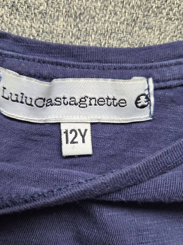 Marinière - photo numéro 3