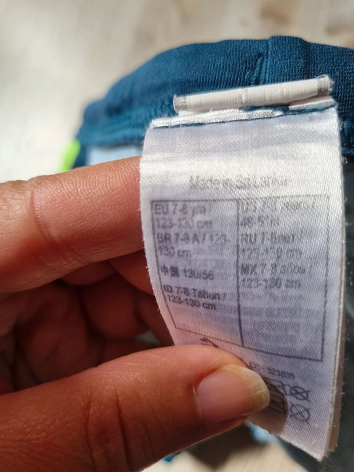 Boxer de bain - photo numéro 4