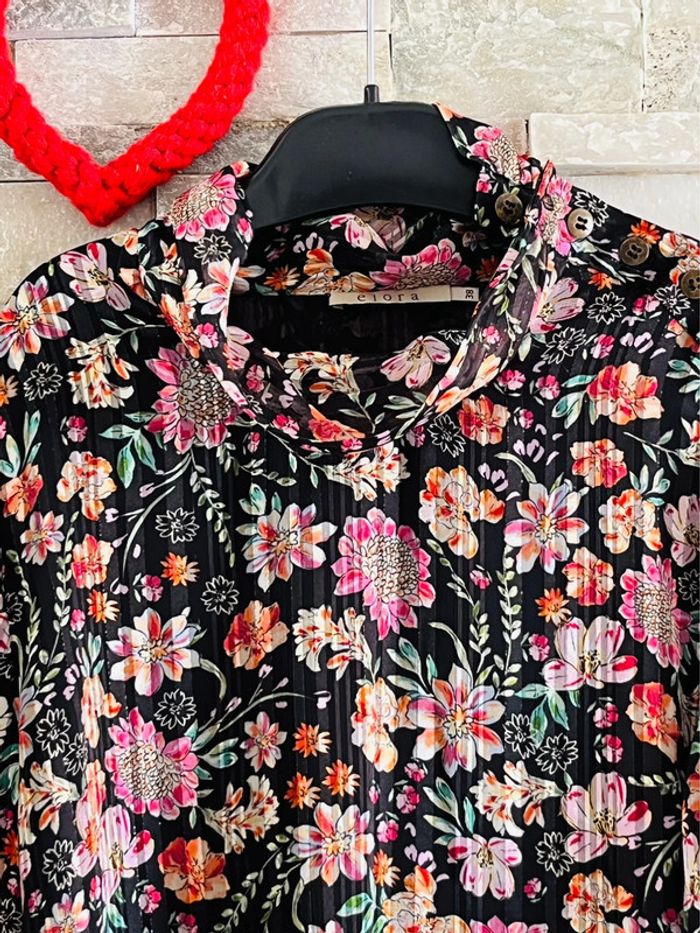 Chemisiers femme Elora