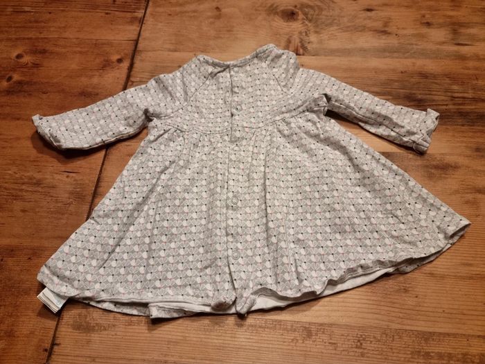 Petit robe obaïbi - photo numéro 3