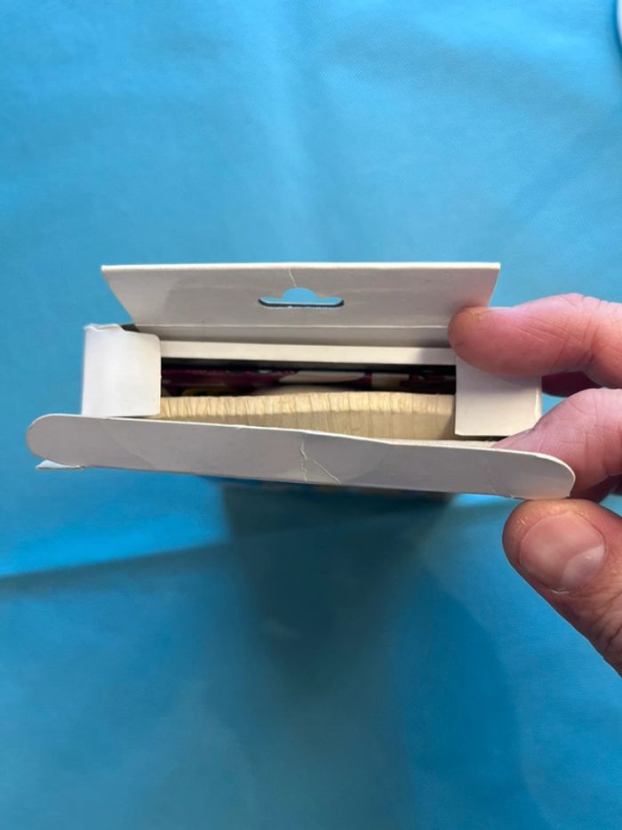 Les schtroumpfs - Sega Game Gear - photo numéro 6