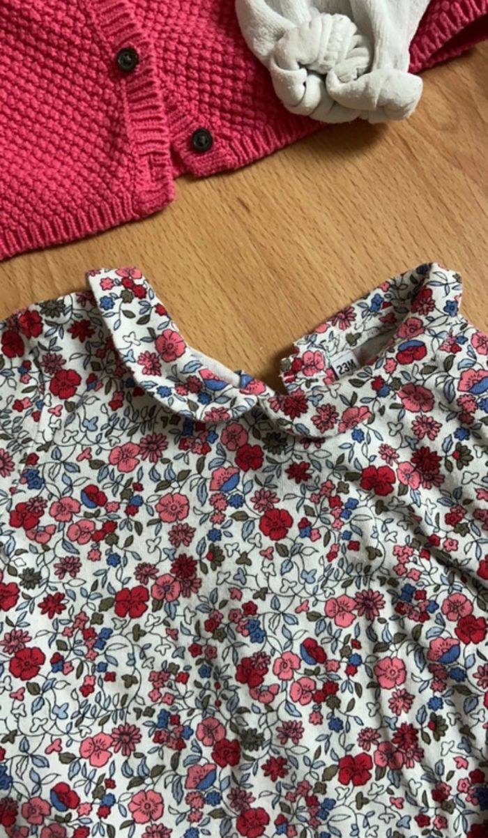 Lot 24 mois - photo numéro 5