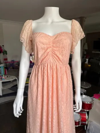 Robe de grossesse