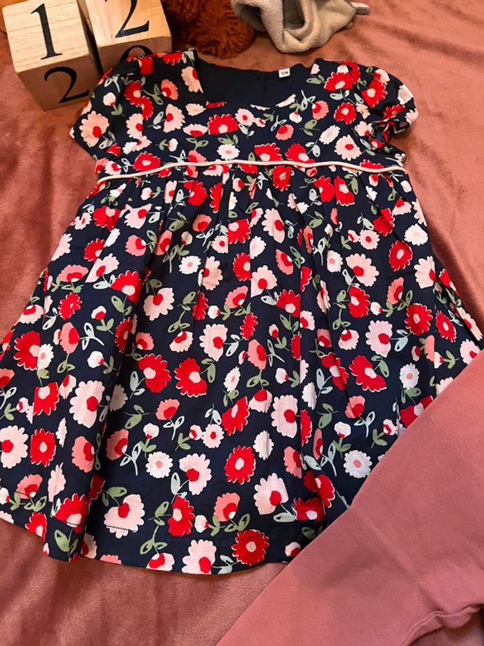 Robe été - photo numéro 2