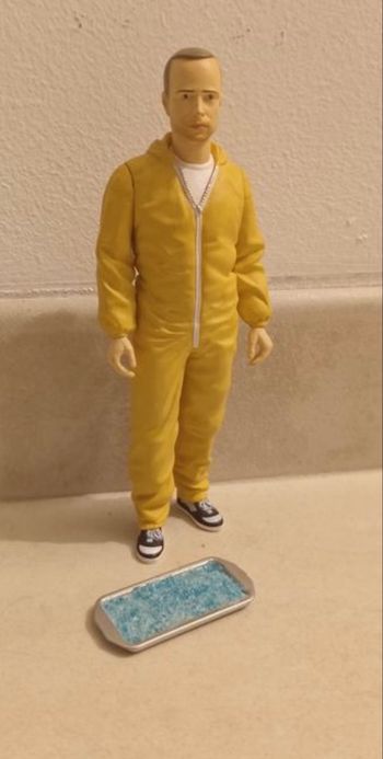 Mezco breaking bad Jesse pinkman