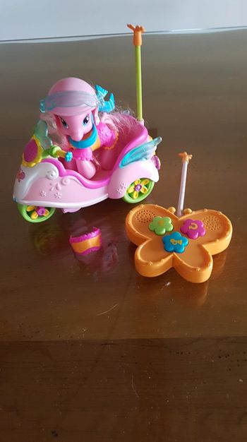 Scooter Hasbro little pony