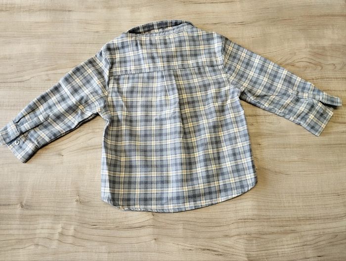 Chemise obaibi - photo numéro 3