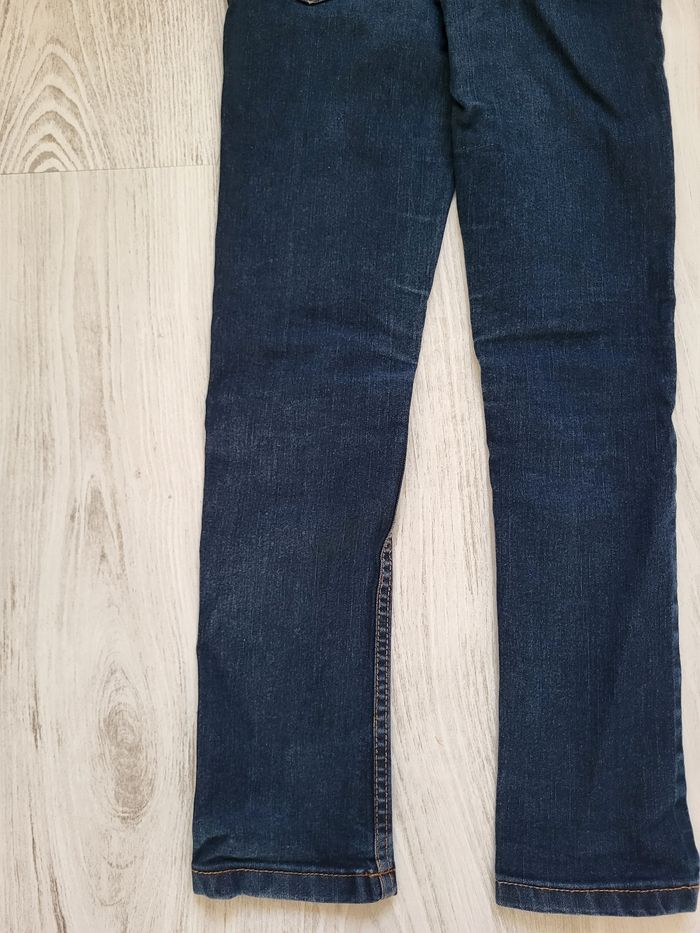 Jean fille tissaia - photo numéro 7