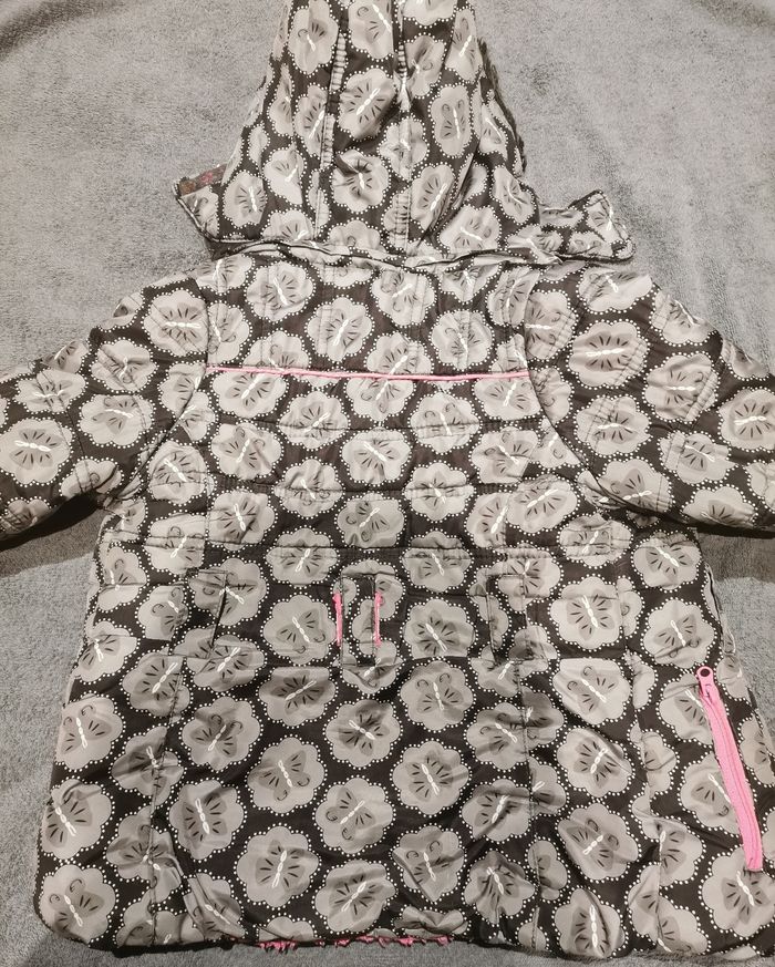 Blouson fille - photo numéro 2