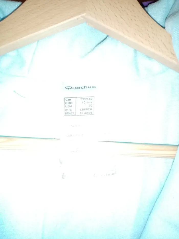 Joli blouson Quechua - photo numéro 4