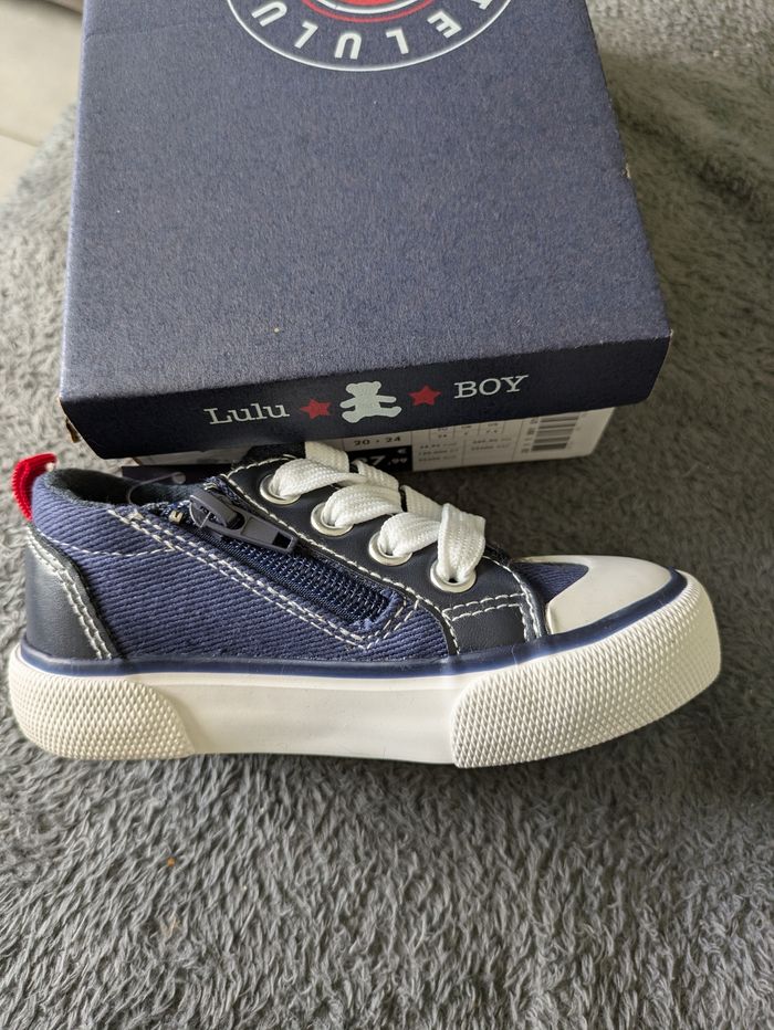 Basket valeur 27,99 € - photo numéro 4