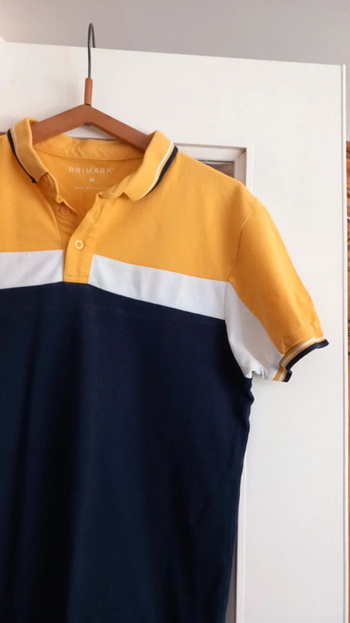 Polos - photo numéro 2