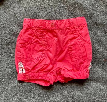 Short bloomer 1 mois Obaïbi