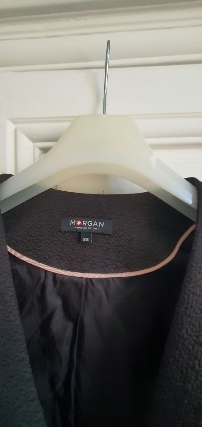 Veste Morgan taille M - photo numéro 7