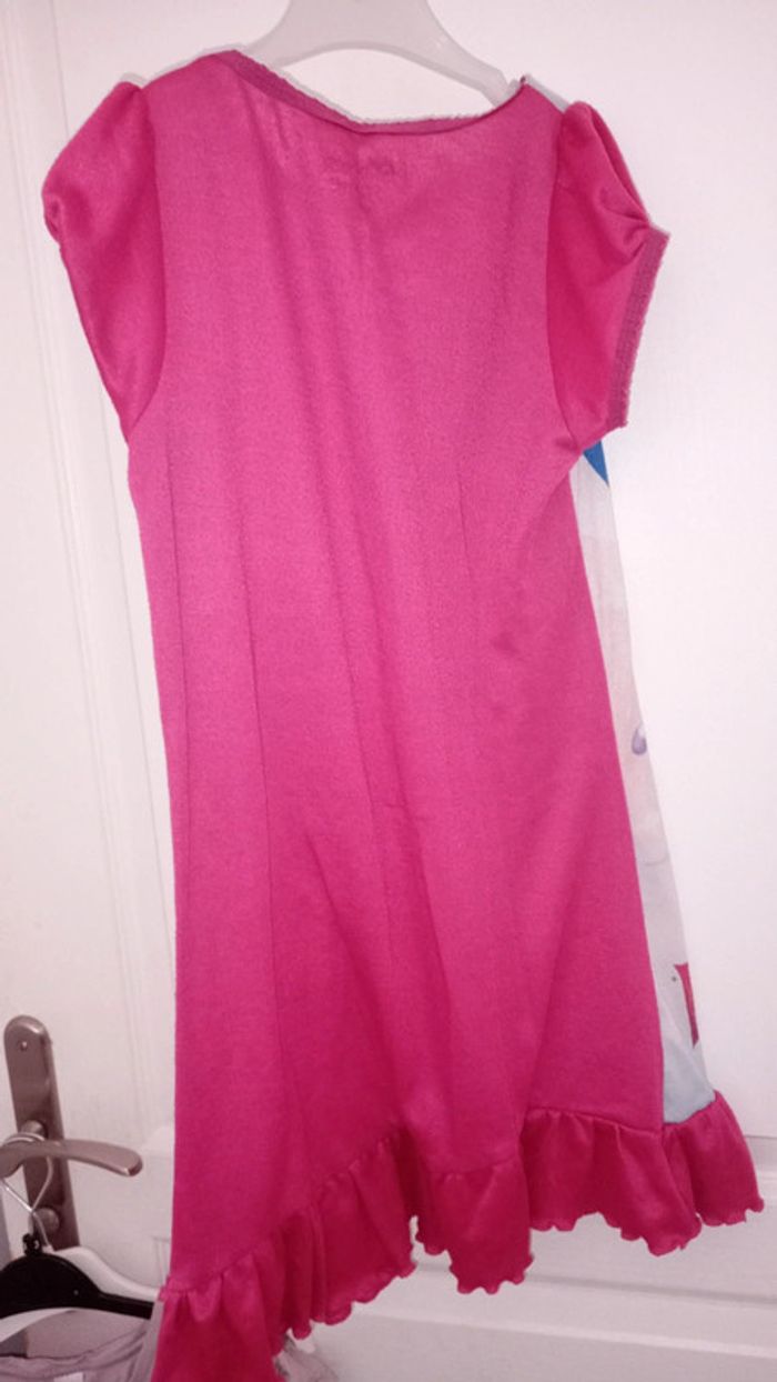 Chemise de nuit 122/128 - photo numéro 2