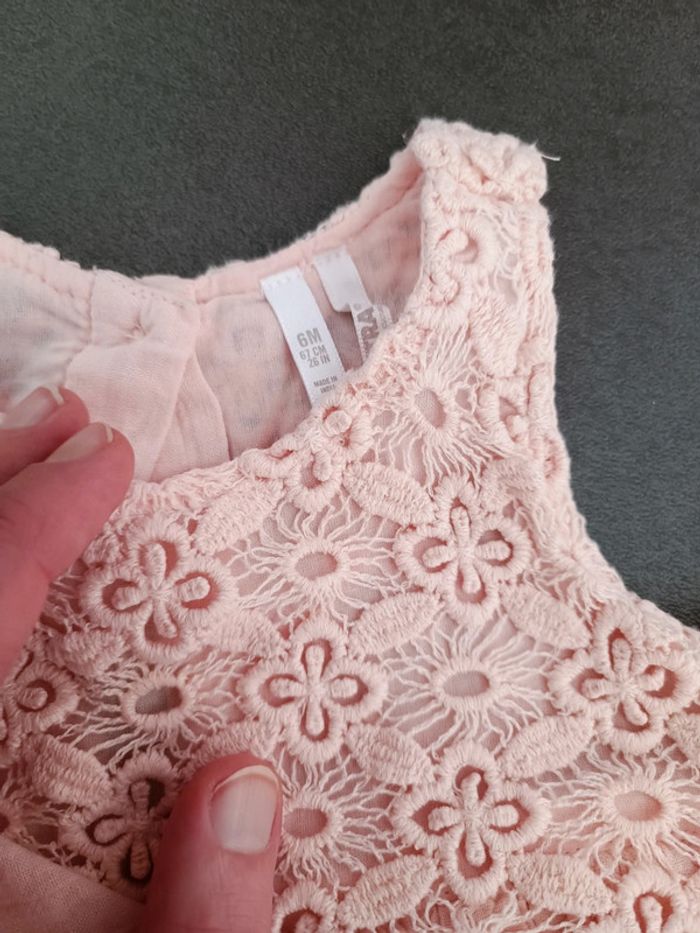 Robe de cérémonie - photo numéro 2