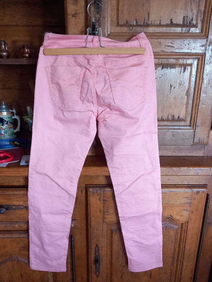 Pantalon - photo numéro 3