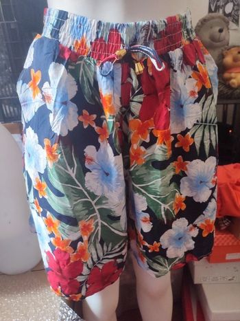 #kytieXLfemme. Short XL/XXL