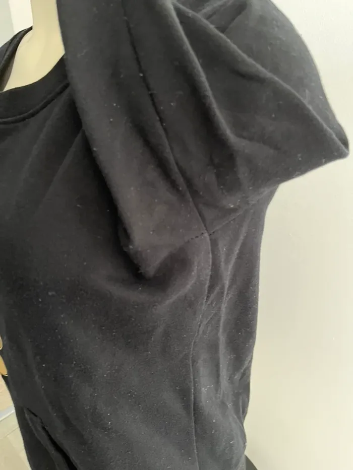 Pull Minnie - photo numéro 4