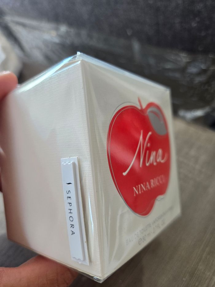 Parfum Nina de Nina Ricci  80 ml - photo numéro 2