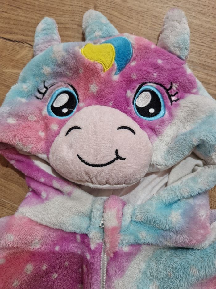 Combi licorne - photo numéro 3