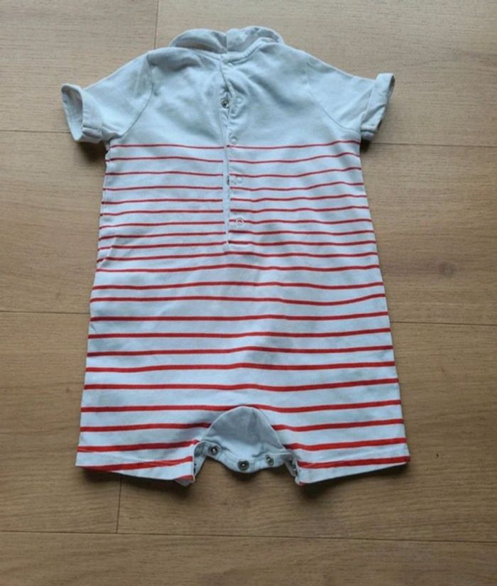 Lot 3 pyjamas été - photo numéro 15