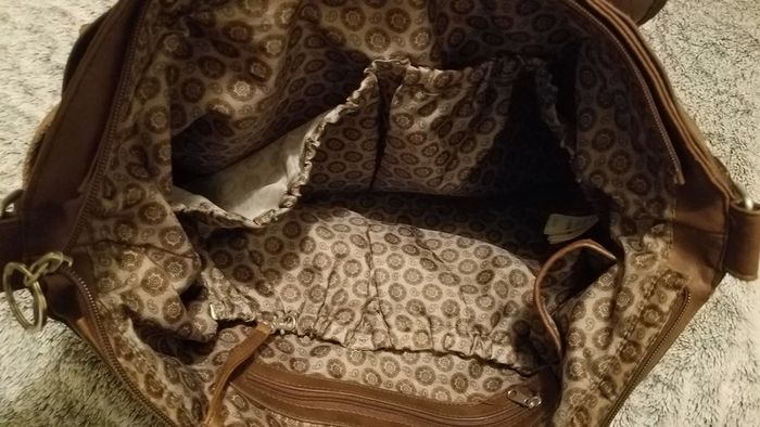 Sac à langer - photo numéro 7