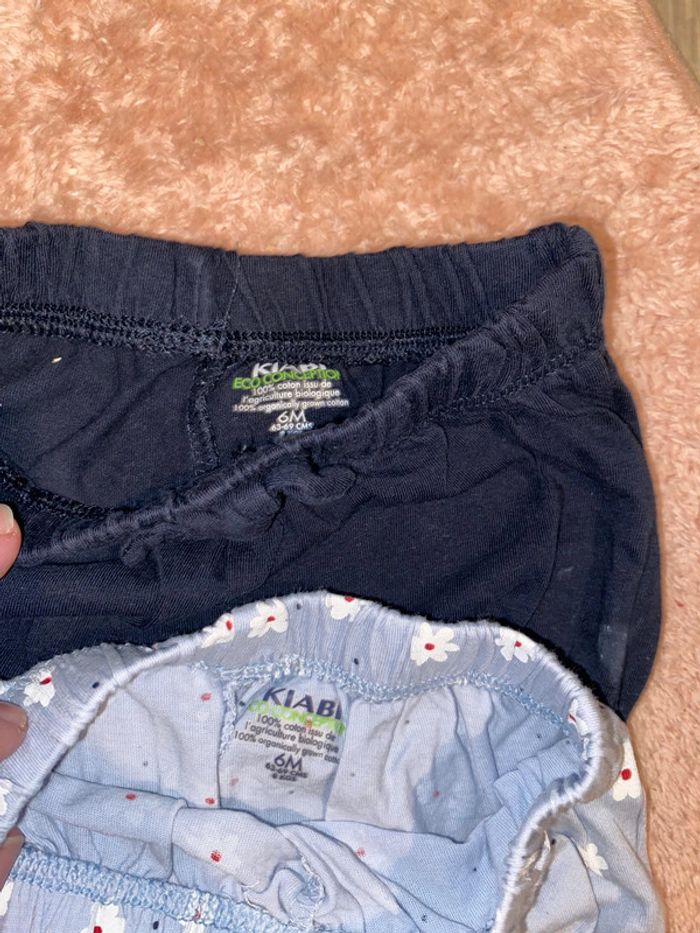 short bloomer - photo numéro 2