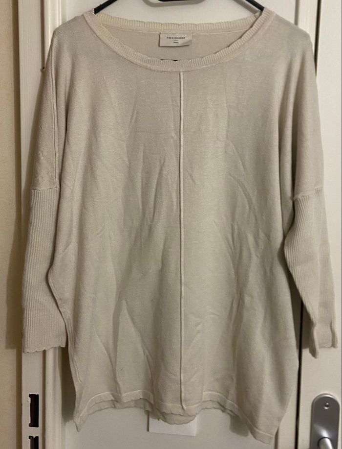 Sweat à manche courtes - photo numéro 3