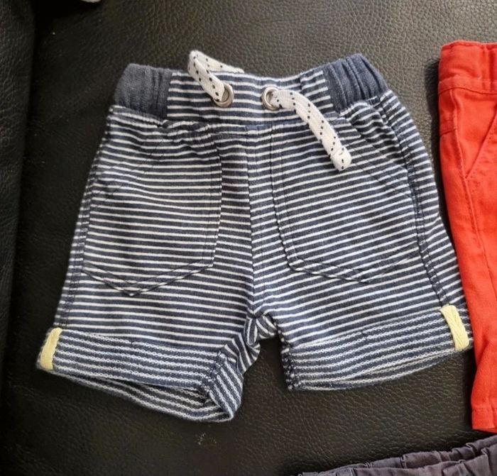 Short - photo numéro 2