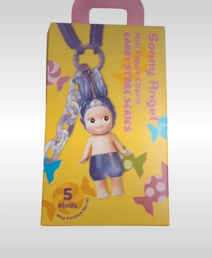 Porte-clés Sonny Angel