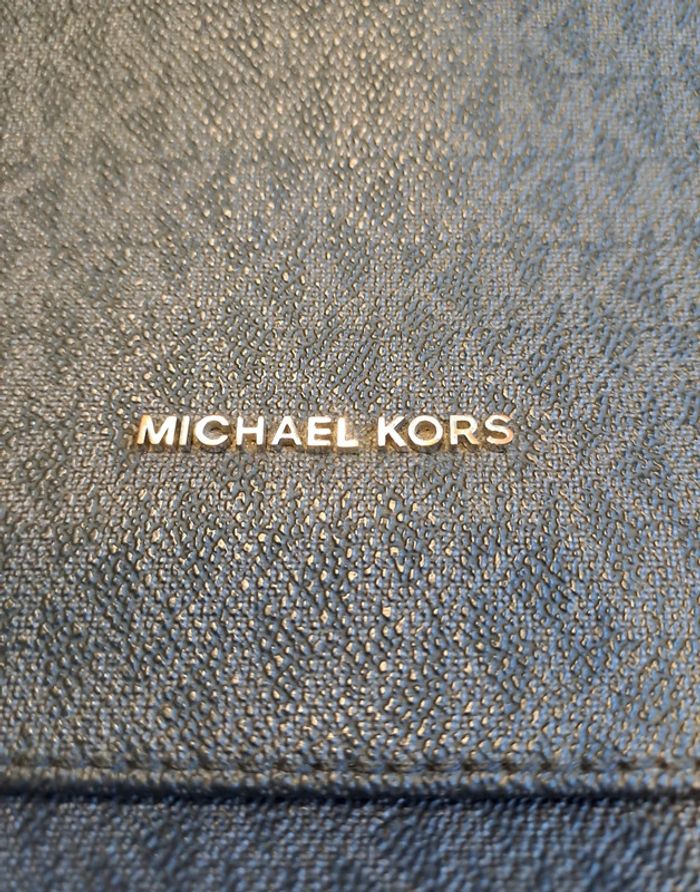 Sacoche Michael Kors - photo numéro 4