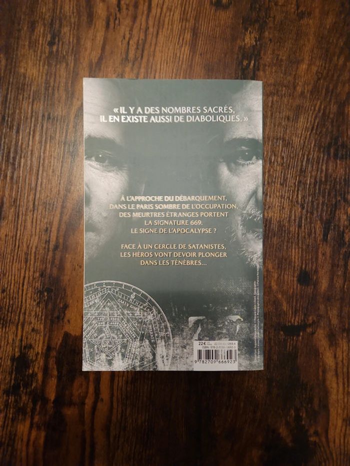 Livre : 669 - photo numéro 4