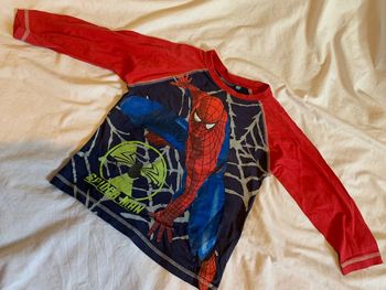 T-shirt manches longues